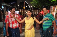 Nijam Nizhalagirathu Working Gallery